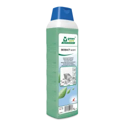Detergent ecologic pentru curatare si eliminarea mirosurilor neplacute BIOBACT Scent, 1L
