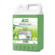 Detergent ecologic pentru vase, MANUDISH original, 5L Detergent ecologic pentru vase, MANUDISH original, 5L