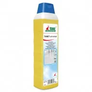 Detergent concentrat vase&suprafete ceramice TANET universal, 1L Detergent concentrat vase&suprafete ceramice TANET universal, 1L