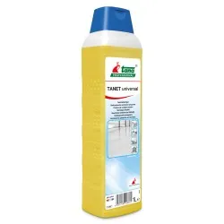 Detergent concentrat vase&suprafete ceramice TANET universal, 1L Detergent concentrat vase&suprafete ceramice TANET universal, 1L