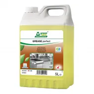 Detergent bucatarie ecologic concentrat, Tana, Grease Perfect, 5 l