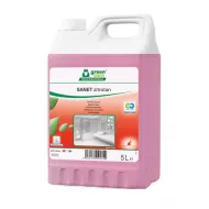 Detergent ecologic concentrat spatii sanitare SANET Zitrotan, 5L Detergent ecologic concentrat spatii sanitare SANET Zitrotan, 5L