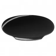Capac cos de gunoi, 50L, Negru, Tork