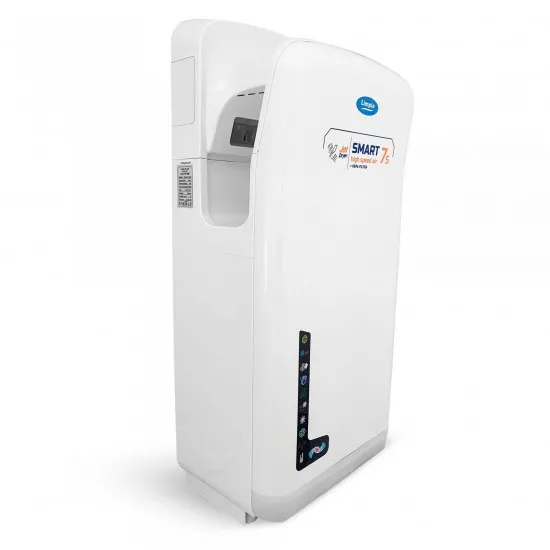 USCATOR VERTICAL DE MAINI JET LIMPIO HD 75WA ALB