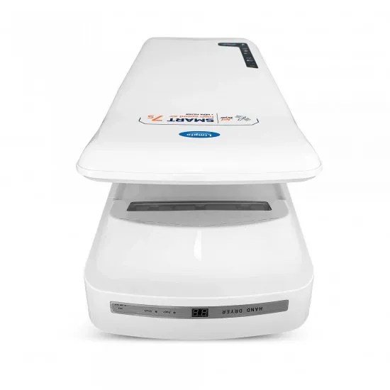 USCATOR VERTICAL DE MAINI JET LIMPIO HD 75WA ALB