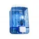 Dozator manual Palex pentru sapun lichid sau dezinfectant, 1L Dozator manual Palex pentru sapun lichid sau dezinfectant, 1L