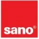 Detergent pardoseli Sano Floor Fresh Home Boutique Hotel 1L