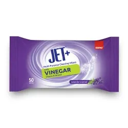 SANO JET UNIVERSAL WIPES CU OTET 50 buc SANO JET UNIVERSAL WIPES CU OTET 50 buc