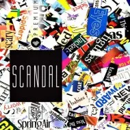 Rezerva odorizant prin nano-atomizare, Scandal - Spring Air, 500ml Rezerva odorizant prin nano-atomizare, Scandal - Spring Air, 500ml