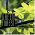 Rezerva odorizant prin nano-atomizare, GREEN FOREST - Spring Air, 500ml