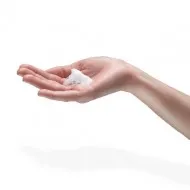 Dozator cu senzor, pentru sapun spuma Tork 1000 ml