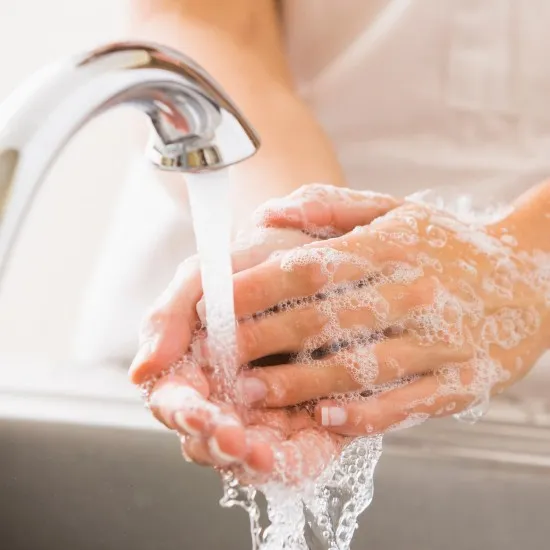 Sapun pentru uz hotelier, Green Tea, Sense, 15g Sapun pentru uz hotelier, Green Tea, Sense, 15g