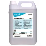 Solutie pentru curatare congelatoare si camere frigorifice, Suma Freeze D2.9, Diversey, 5L Solutie pentru curatare congelatoare si camere frigorifice, Suma Freeze D2.9, Diversey, 5L