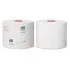 Hartie igienica in 3 straturi, Tork Premium Extra Soft, T6, 70 m/rola