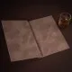 Mapa Meniu Fold VALAN A4 BEJ Mapa Meniu Fold VALAN A4 BEJ